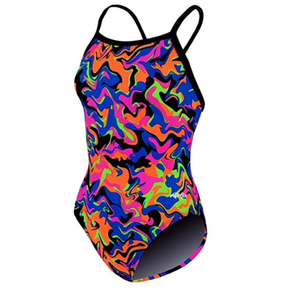 NWT Dolfin Nitro Racerback Swimsuit - Size 28